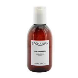 Sachajuan Scalp Shampoo (Removes Dry Dandruff and Itchiness) 250ml/8.4oz