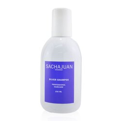 Sachajuan Silver Shampoo 250ml/8.4oz