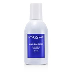 Sachajuan Silver Condicionador 250ml/8.4oz