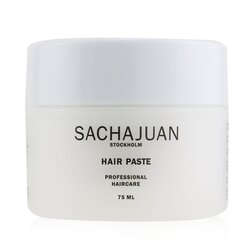 Sachajuan Pasta de Cabello (Para Todo Tipo de Cabello) 75ml/2.5oz