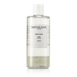Sachajuan غسول الجسم - الحمضيات اللامعة 300ml/10.1oz