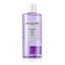 Sachajuan غسول الجسم - الحمضيات المتبلة 300ml/10.1oz