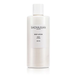 Sachajuan Лосьон для Тела - Сияющий Цитрус 300ml/10.1oz