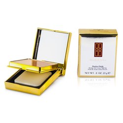 Elizabeth Arden Flawless Finish Sponge On Cream Makeup (Golden Case) - 02 Gentle Beige 23g/0.08oz