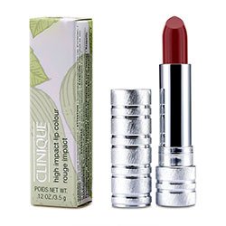 Clinique Batom High Impact - # 12 Red-y To Wear 3.5g/0.12oz
