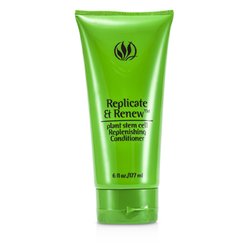 Serious Skincare Replicate & Renew Plant Stem Cell Replenishing Conditioner 177ml/6oz