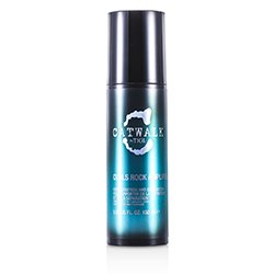 Tigi Catwalk Curlesque Curls Rock مستحضر تمويج الشعر 150ml/5oz
