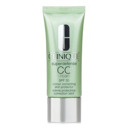 Clinique Superdefense Crema CC SPF30 - Light 40ml/1.4oz