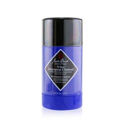 Jack Black Antiperspirant deodorant pro citlivou pokožku Pit Boss Antiperspirant & Deodorant Sensitive Skin Formula 2.75oz