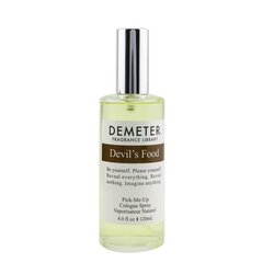 Demeter Devils Food Κολώνια Σπρέυ 120ml/4oz
