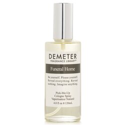 Demeter Funeral Home Cologne Spray 120ml/4oz