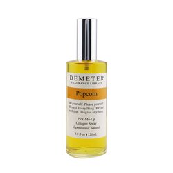 Demeter Popcorn Cologne Spray 120ml/4oz