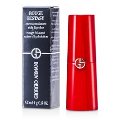 Giorgio Armani Rouge Ecstasy Lipstick - # 506 Blush 4g/0.14oz