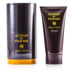 Acqua Di Parma Collezione Barbiere Soft Shaving Cream (Tube) 75ml/2.5oz