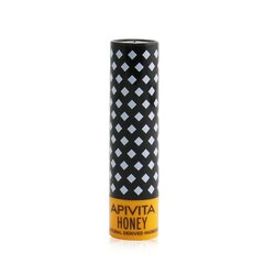 Apivita Bio-Eco Lip Care with Honey 4.4g/0.15oz