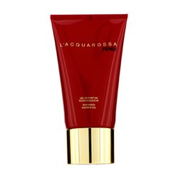 Fendi L'Acquarossa Perfumed Shower Gel - Gel Mandi 150ml/5oz