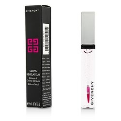Givenchy Gloss Revelateur Lipcolor Enhancer - # Perfect Pink 6ml/0.21oz