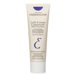 Embryolisse Lait Creme Concentrate - Krim Wajah (24-Hour Miracle Cream)  75ml/2.6oz 75ml/2.6oz
