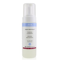 Ren Rosa Centifolia Espuma Limpiadora 150ml/5.1oz