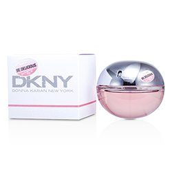 DKNY Be Delicious Fresh Blossom Eau De Parfum Semprot 100ml/3.4oz