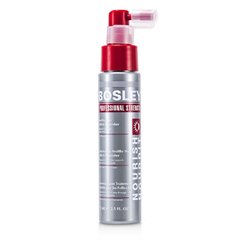 Bosley Professional Strength Healthy Hair Follicle Nourisher (Intensive Leave-In Scalp Primer - For Thinnin 75ml/2.5oz