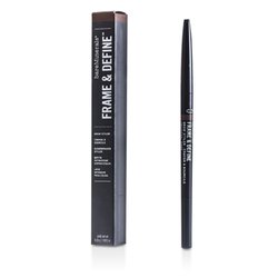 BareMinerals BareMinerals Frame & Define Brow Styler - Universal Dark 0.09g/0.003oz