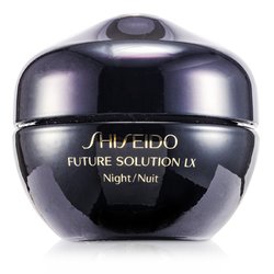 Shiseido Future Solution LX Crema Regeneradora Total (Sin Caja) 50ml/1.7oz