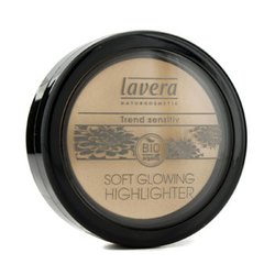 Lavera Soft Glowing Crema Resaltadora - # 03 Golden Shine 4g/0.14oz