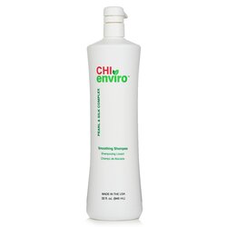 CHI Enviro Champú Suavizante 946ml/32oz