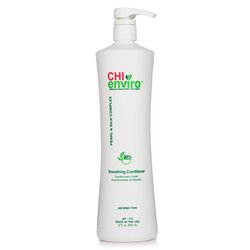 CHI Condicionador Enviro Smoothing 946ml/32oz