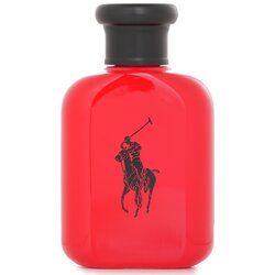 Ralph Lauren 雷夫·羅倫馬球 Polo Red 紅色馬球男性淡香水