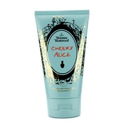 Vivienne Westwood Cheeky Alice Body Lotion 150ml/5.1oz