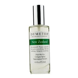 Demeter Woda kolońska w sprayu New Zealand Cologne Spray (bez pudełka) 120ml/4oz