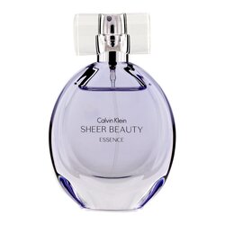 Calvin Klein Sheer Beauty Essence Eau De Toilette Spray 30ml/1oz