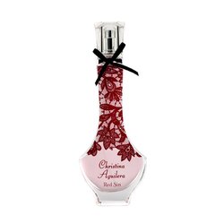 Christina Aguilera Red Sin Eau De Parfum Spray 50ml/1.6oz