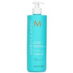 Moroccanoil Champú Hidratante (Para Todo Tipo de Cabello) 500ml/16.9oz