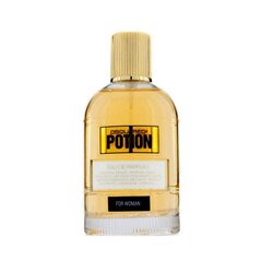 Dsquared2 Potion - parfémovaná voda s rozprašovačem 100ml/3.4oz