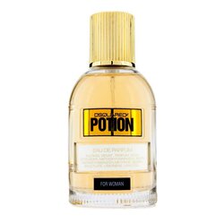Dsquared2 Potion - parfémovaná voda s rozprašovačem 50ml/1.7oz