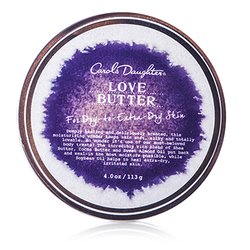 Carol's Daughter Manteca de Amor (Para Piel Seca a Extra Seca) 113g/4oz