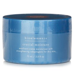 Bioelements Зволожуючий Засіб (Для дуже сухої, сухої шкіри) 73ml/2.5oz