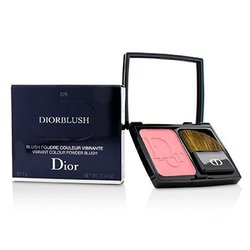 Christian Dior DiorBlush Rubor en Polvo Color Vibrante - # 876 Happy Cherry 7g/0.24oz
