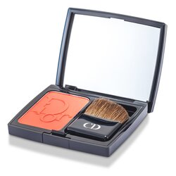 Christian Dior DiorBlush Vibrant Colour Пудрові Рум'яна - # 896 Redissimo 7g/0.24oz