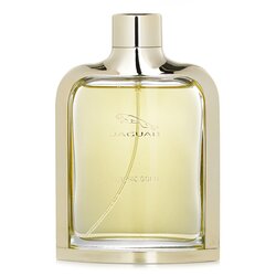 Jaguar 積架 Classic Gold 男性淡香水 Classic Gold EDT