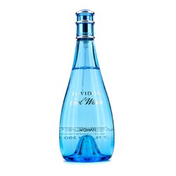 Davidoff Cool Water ماء تواليت بخاخ (كمية محدودة) 200ml/6.7oz