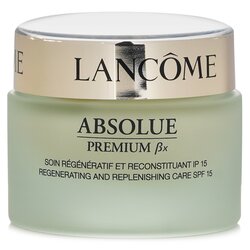 Lancome Absolue Premium BX Regenerating And Replenishing Care SPF 15 (Box Slightly Damaged) 50ml/1.7oz