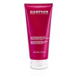 Darphin Шелковистый Увлажняющий Лосьон 200ml/6.7oz