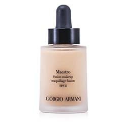 Giorgio Armani Maestro Fusion Make Up Foundation SPF 15 - # 2 30ml/1oz