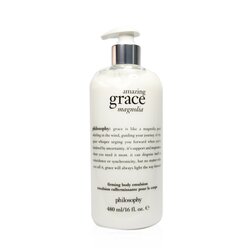Philosophy Amazing Grace Magnolia Укрепляющая Эмульсия для Тела 480ml/16oz