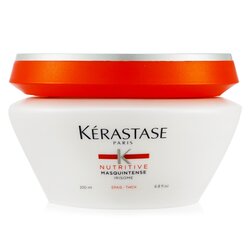 Kerastase Nutritive Masquintense Exceptionally Concentrated Nourishing Treatment (kuivat & herkät paksut hiukset) 200ml/6.8oz