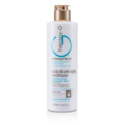 Therapy-g Condicionador Scalp BB Anti-Aging Step 3 (Para Cabelos Finos) 250ml/8.5oz